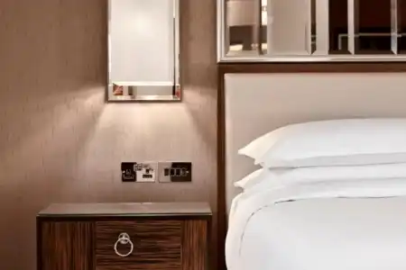 Sheraton Grand London Park Lane - 47