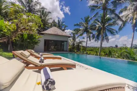 Santun Luxury Private Villa - 60