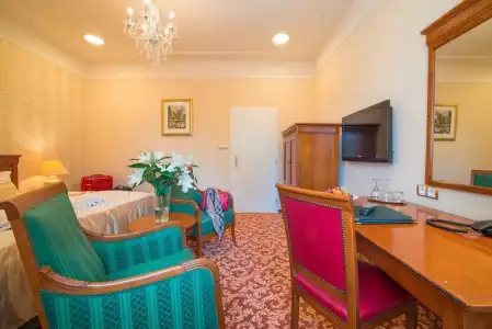 Spa Resort PAWLIK-AQUAFORUM - 22