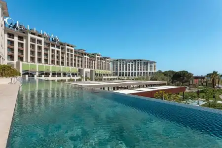 Cullinan Belek - 37