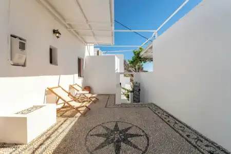 Lindos Harmony Suites - 57