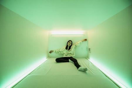 Capsule CityCabin Susukino - 38