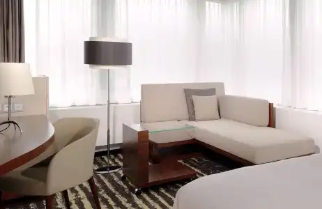Zurich Marriott - 73