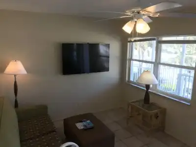 Miramar Beach Resort - 35