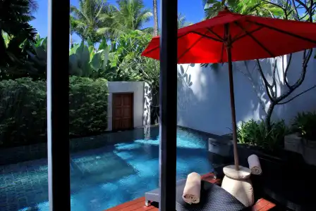 Ramada Resort by Wyndham Khao Lak - 9