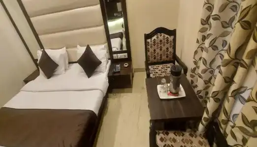 Goyal Palace - 34