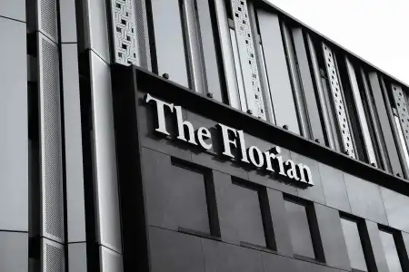 The Florian Amsterdam Schiphol Airport, WorldHotels Crafted - 36