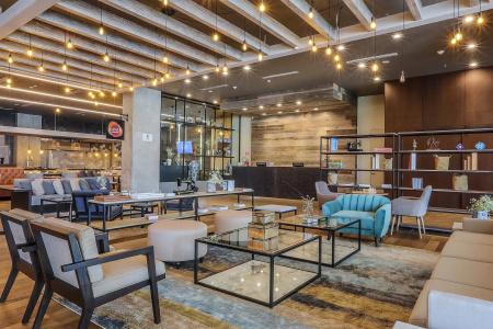 Four Points by Sheraton - 23