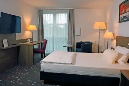 Mercure Erlangen - 76