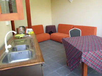 Central City Hostel - 14