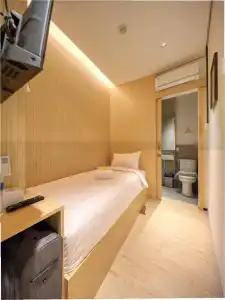Cool Living - 2