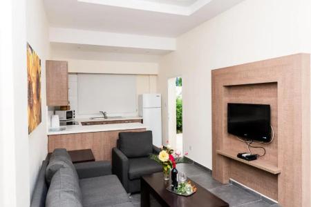 Helios Bay and Suites - 182