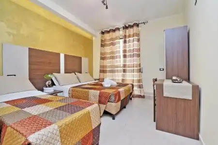 Roma Suite Centro - 28