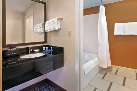 Fairfield Inn And Suites By Marriott Boca Raton - 36