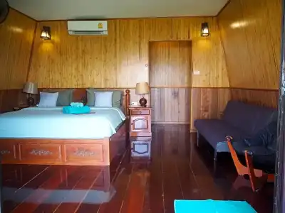 Koh Kood Resort - 71