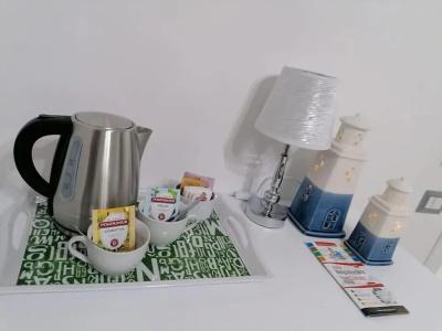 B&B Audafra - 25