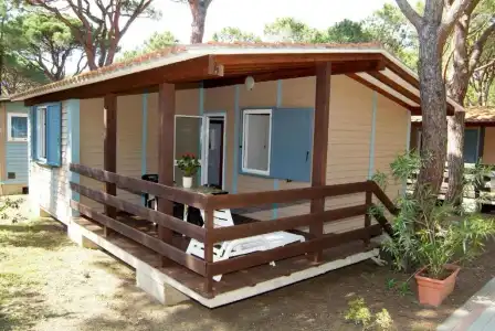 Camping Village Il Sole - 47