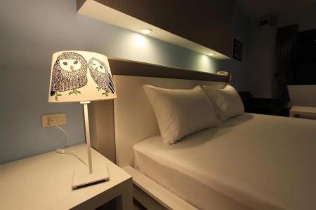 Eazy Motel Bangna - 18