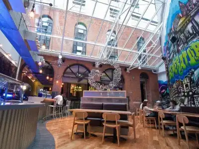 Generator Dublin - 63