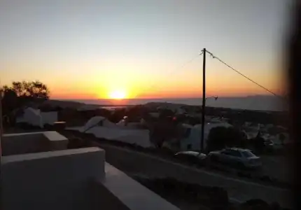 Panorama Oia - 9