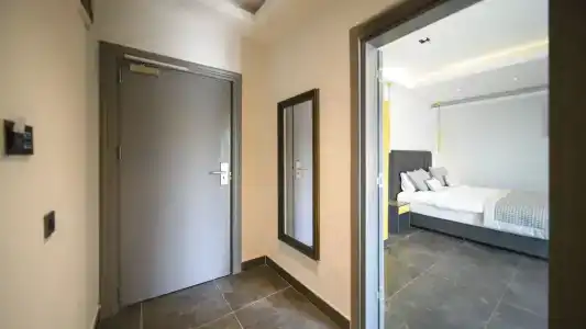 Sea Palm Otel Yalıkavak - 94