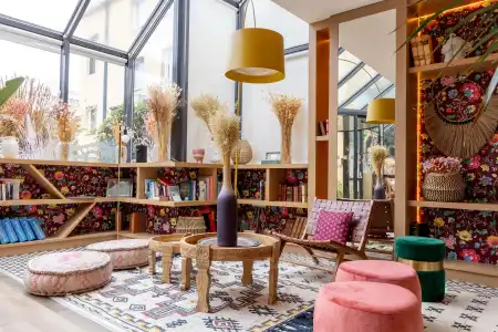 Aiden by Best Western Paris Roissy CDG - 17