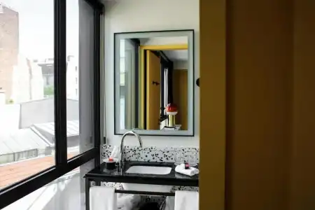 Hôtel le Ballu - 32