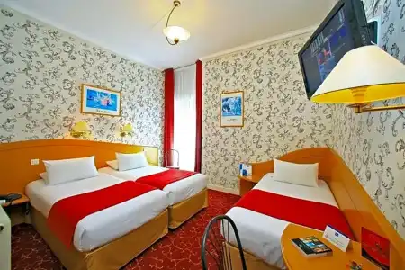 Best Western Beausejour - 54