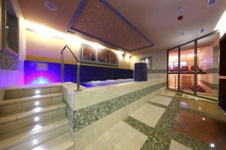 Haliaetum - San Simon Resort - 14
