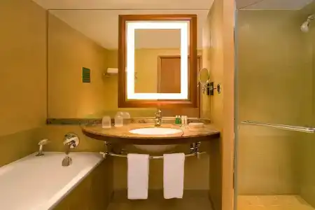 The Westin - 55