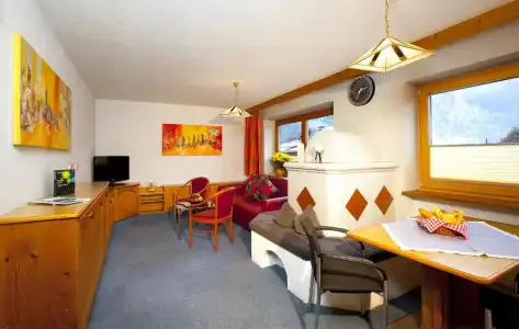Top Tirol Appartement - 112