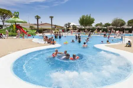 Vela Blu Camping Village - 12