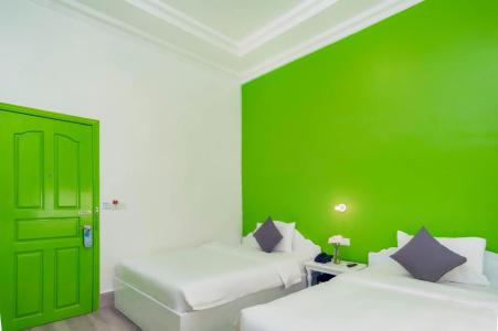 Glow Inn Siem Reap - 41