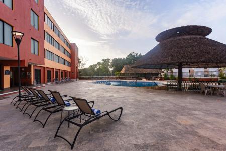 Holiday Inn Merida by IHG - 29