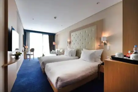Flower Town Hôtel & Spa - 25