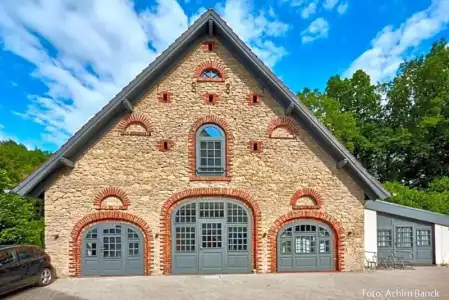WaldBrand S Busch - 22