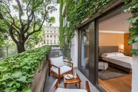 Palacio Duhau - Park Hyatt Buenos Aires - 94