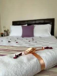 Noyan Apart Otel - 43