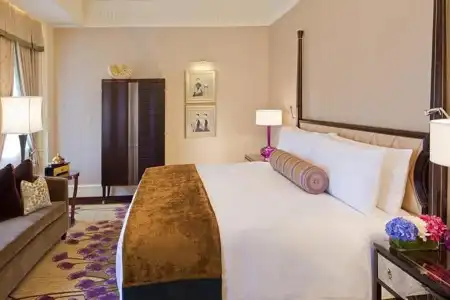 Fairmont Peace - 4