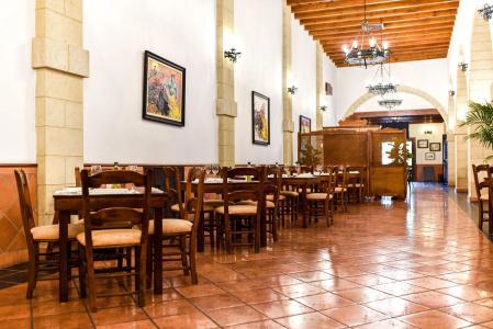 Alegria Bodega Real - 24