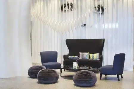 Scandic Copenhagen - 45
