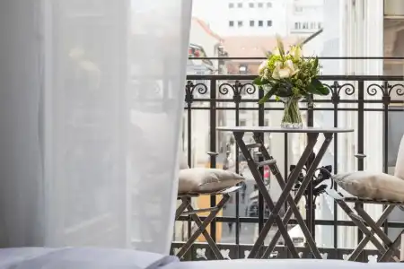 Hôtel Longemalle - 75