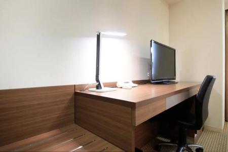Vessel Inn Sapporo Nakajima Park - 101