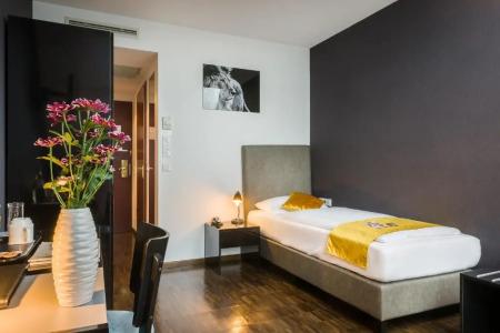 Garner FRANKFURT - PALMENGARTEN by IHG - 29