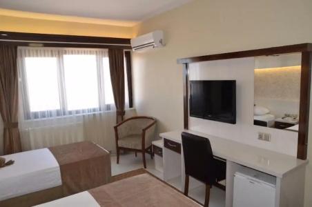 Napa Otel - 45