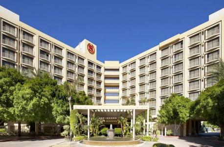 Sheraton Crescent - 28