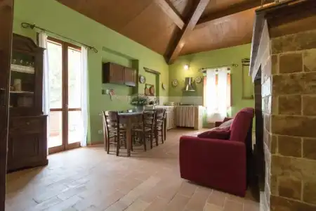 Agriturismo Fattoria Il Bruco - 26