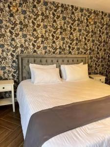 The Red Farm Relais & Spa - 48