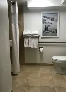 Hampton Inn San Diego-Kearny Mesa - 10