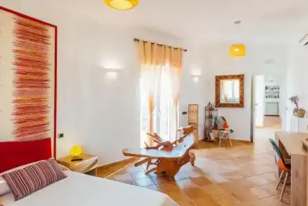 Vista Mare B&B - 38